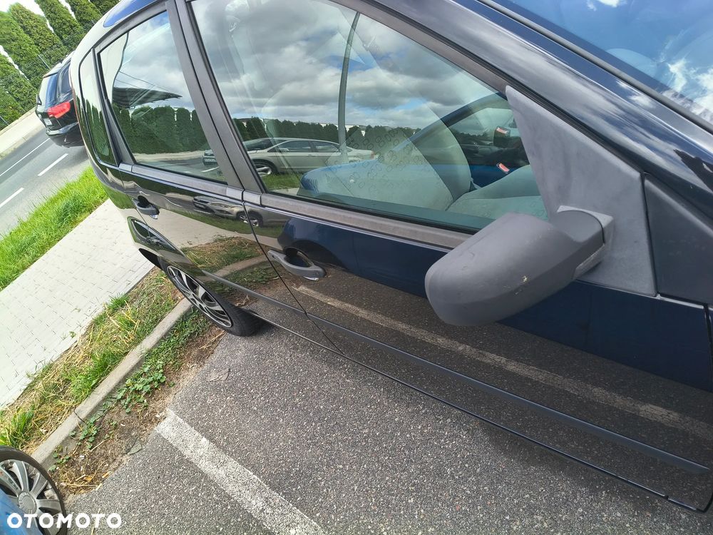 Ford Fiesta 1.3 - 2