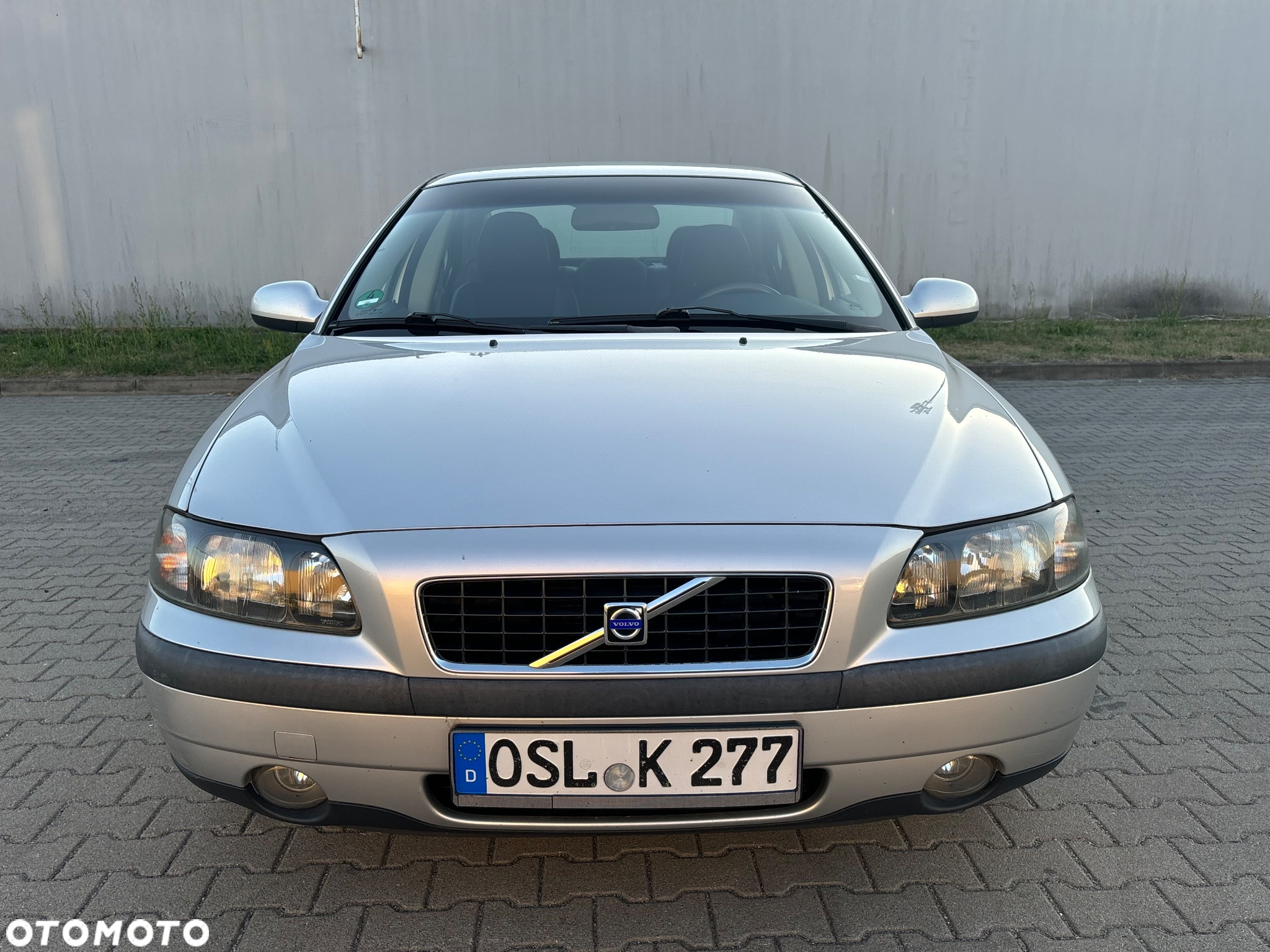 Volvo S60 2.4 Edition - 4