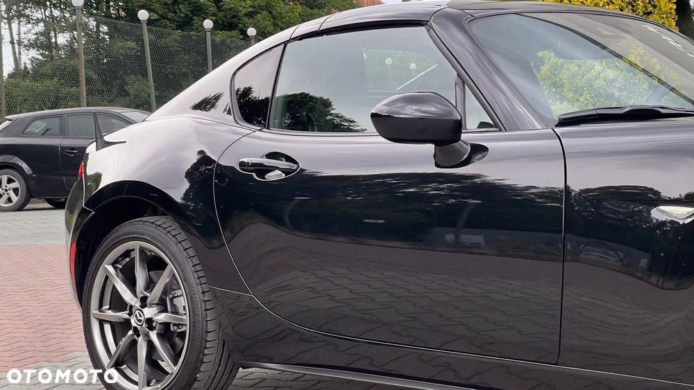 Mazda MX-5 - 10