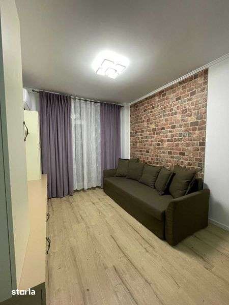 Proprietar, inchiriez apartament cu 2 camere + loc de parcare — fotografia 1