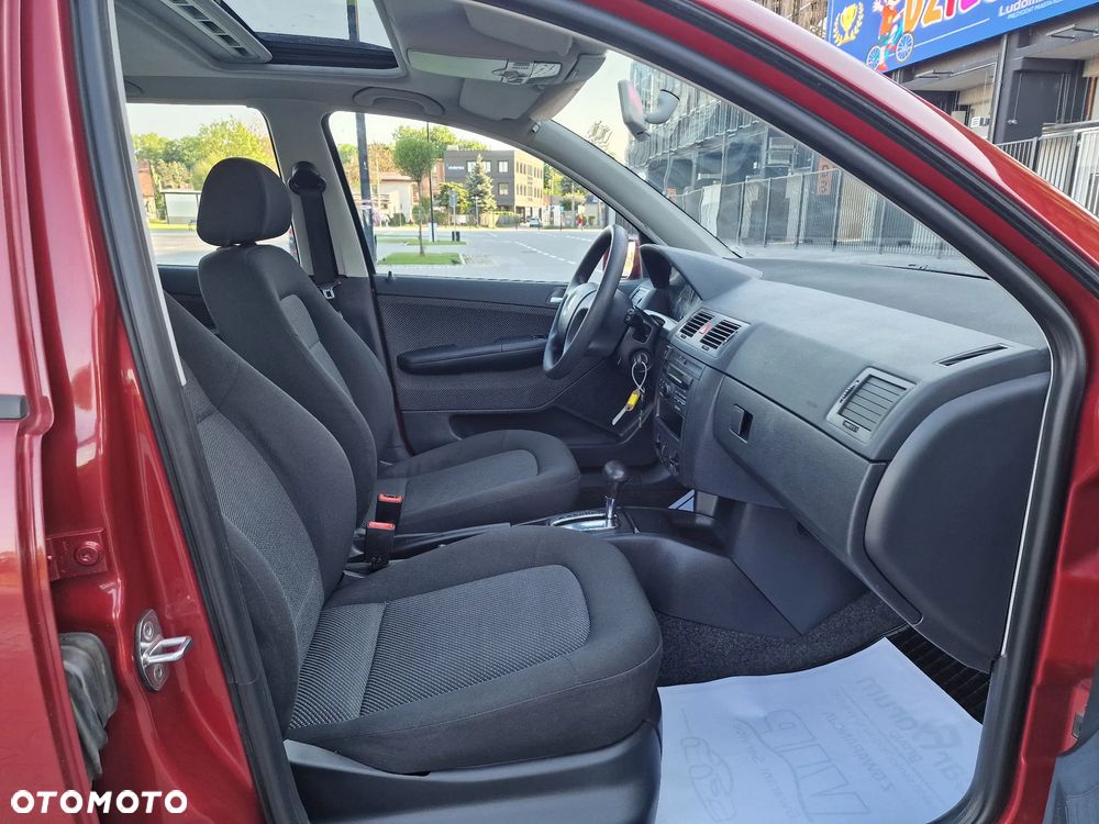 Skoda Fabia - 20