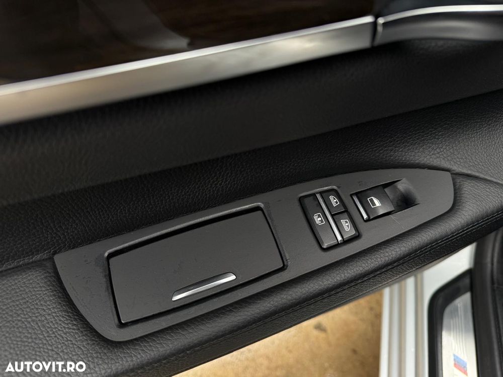 BMW Seria 7 730d xDrive Edition Exclusive - 18