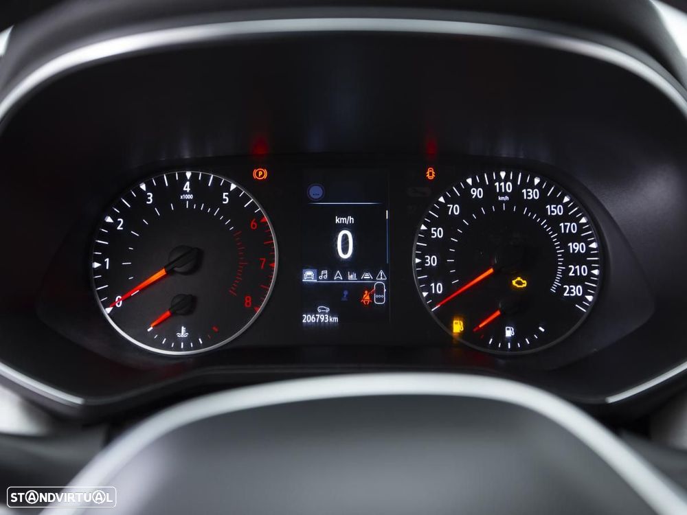 Renault Clio 1.0 TCe Limited Bi-Fuel - 16