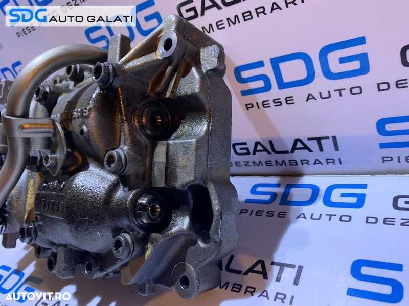 Pompa Ulei VW Passat B6 2.0 TDI BMA BKP BMR BMP BUZ CBAA CBAB CBBB CBAC 2005 - 2010 Cod 03G103537B 03G103535B 03G115105C - 2