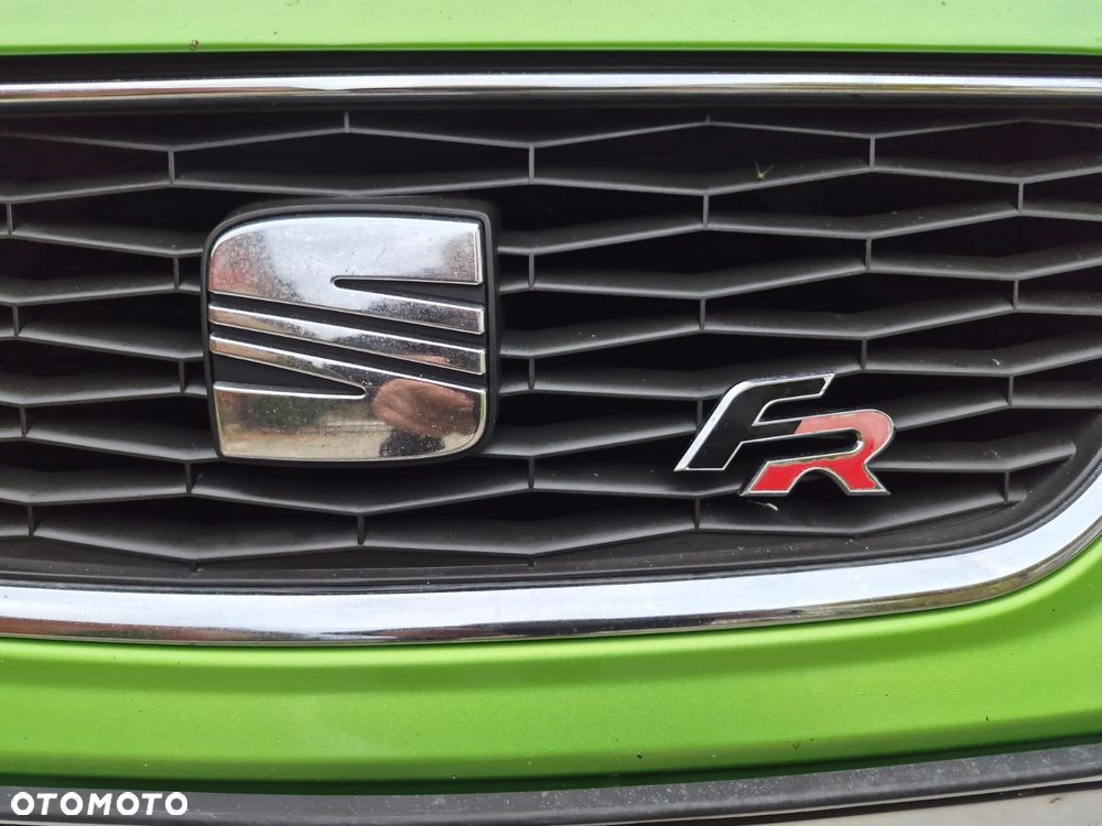 Seat Ibiza 1.2 TSI FR - 22