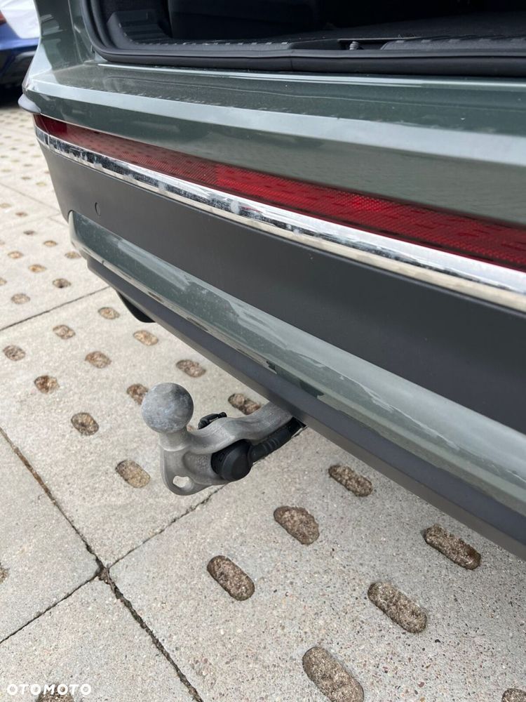 Volkswagen Tayron - 10