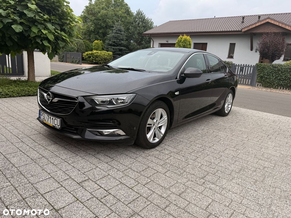Opel Insignia 1.5 T Enjoy S&S - 4