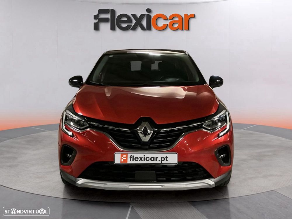 Renault Captur - 7