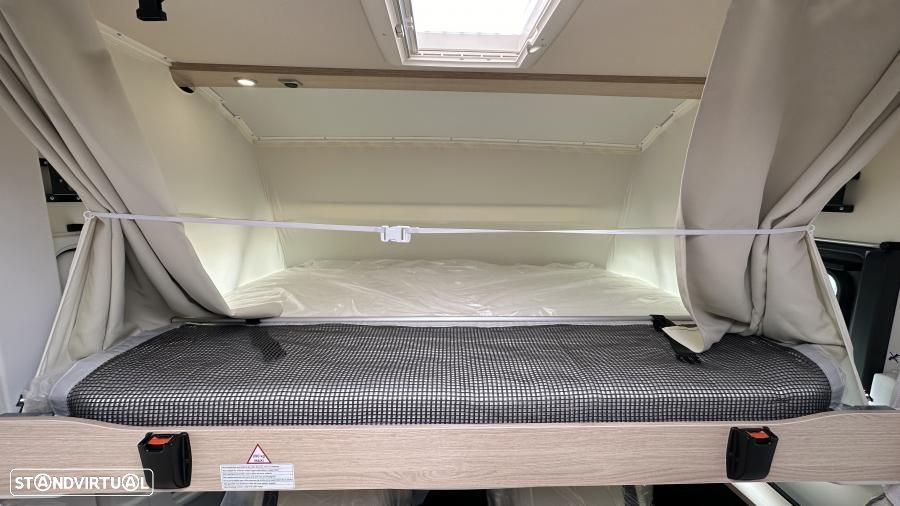 Autostar Passion I730LCA 180cv cx. Aut (NOVA) Alko - 3