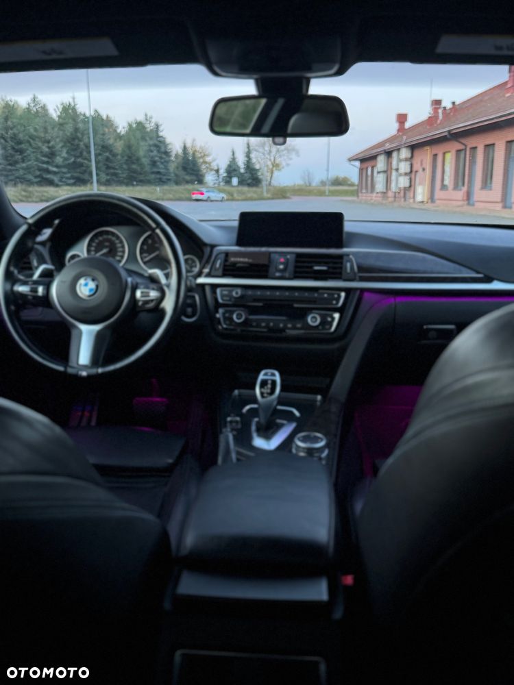 BMW Seria 4 - 10