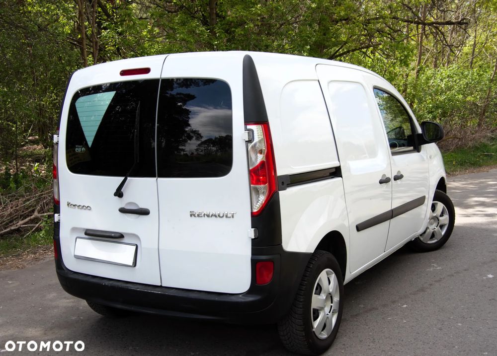 Renault Kangoo - 7