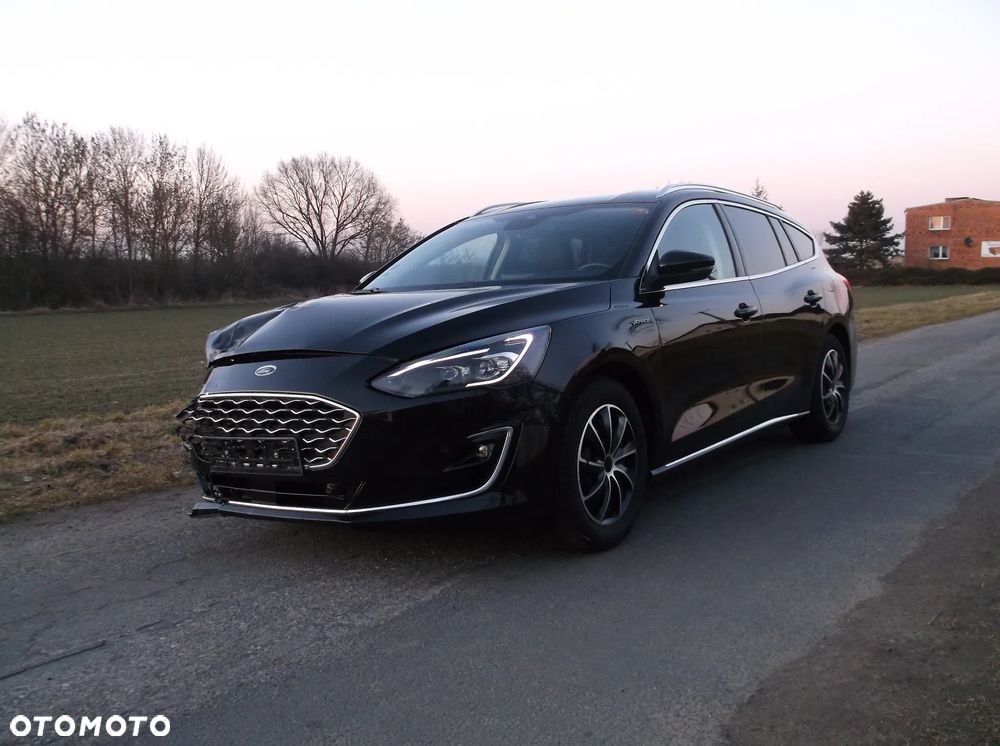 Ford Focus 1.5 EcoBoost Start-Stopp-System ACTIVE VIGNALE - 31