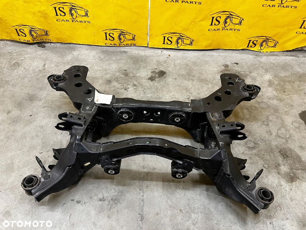 WÓZEK BELKA SANKI KOŁYSKA TYŁ FORD FUSION LIFT USA 2.0 ECOBOOST AWD 4X4 - 2