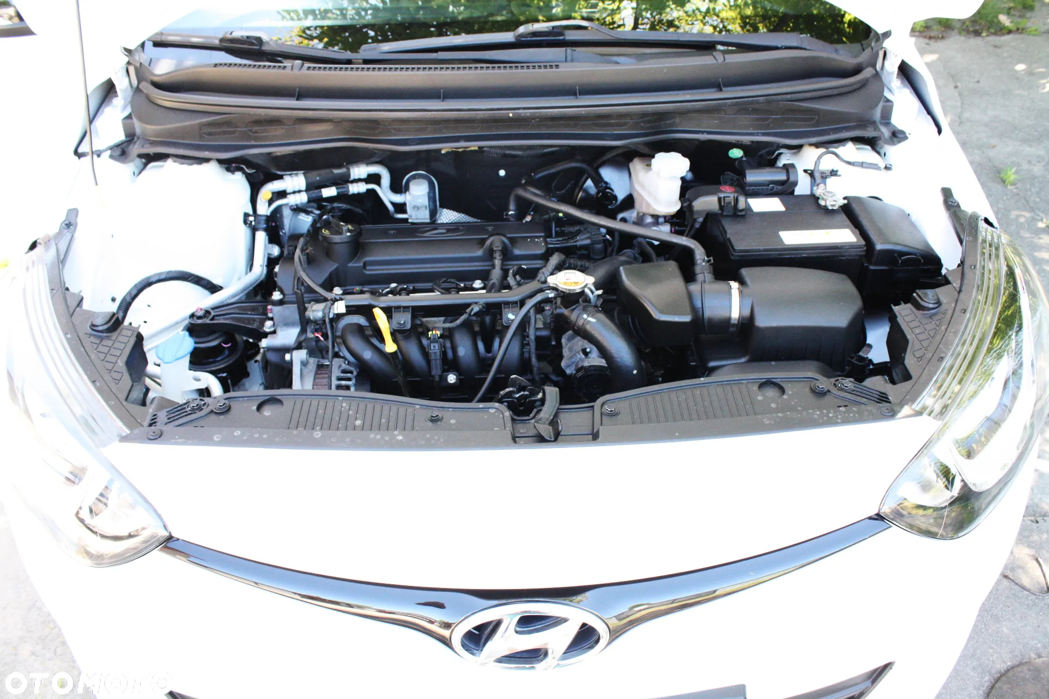 Hyundai i20 1.2 GO - 15
