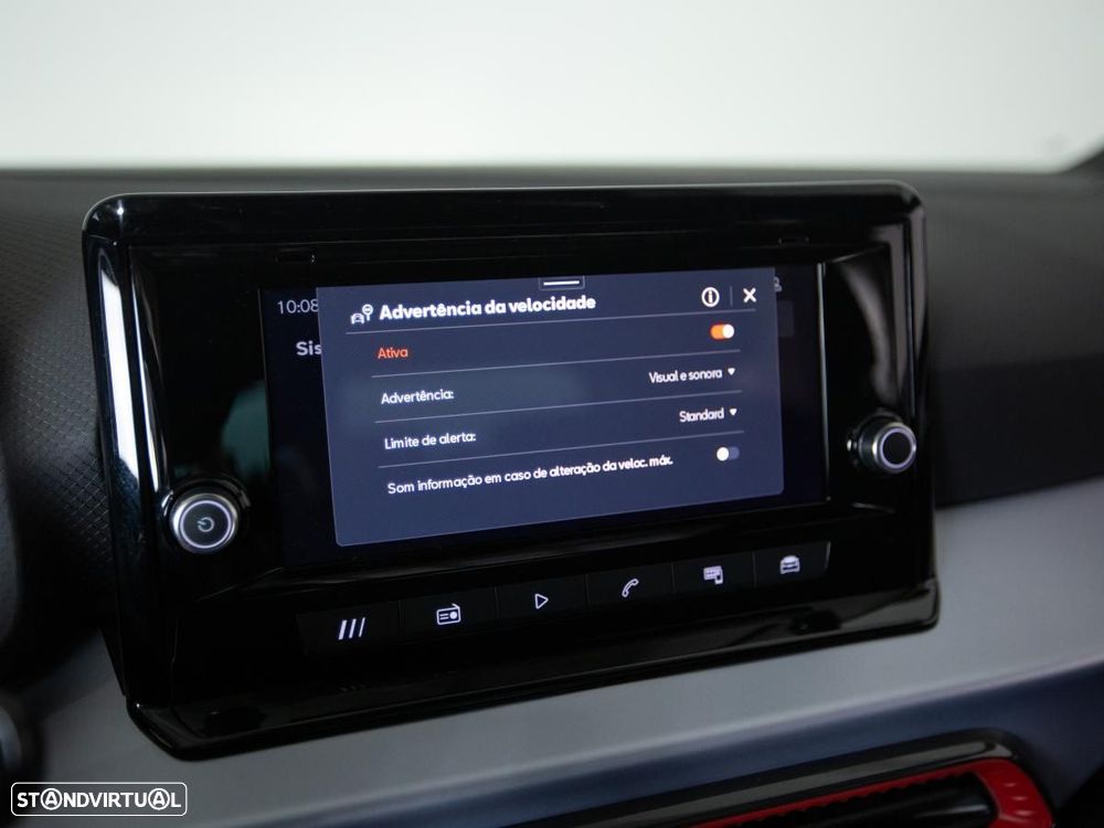 SEAT Ibiza 1.0 TSI S&S DSG FR - 24