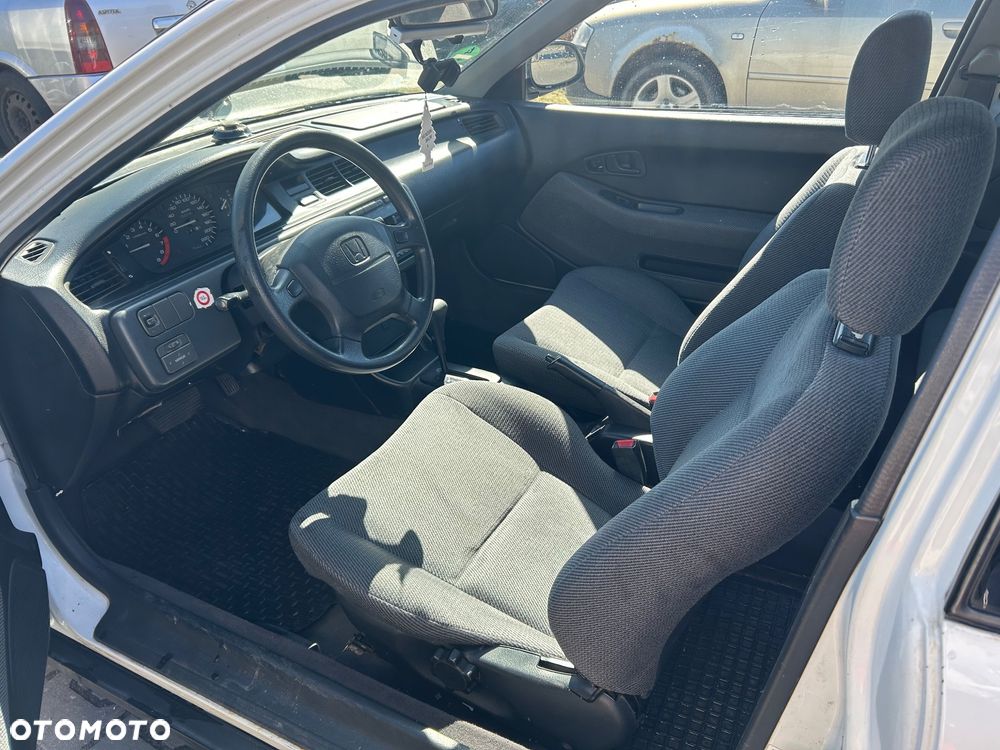 Honda Civic 1.5 LSi - 17