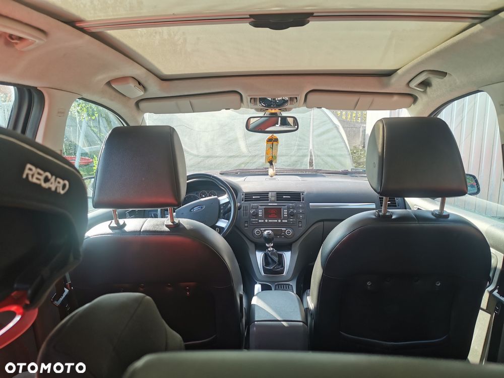 Ford C-MAX - 5