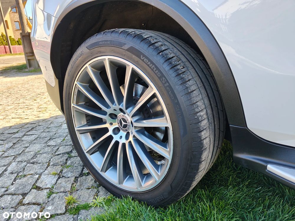 Mercedes-Benz GLC - 5
