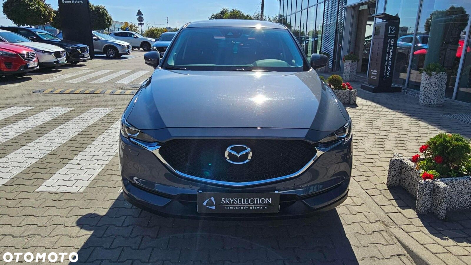 Mazda CX-5 - 3