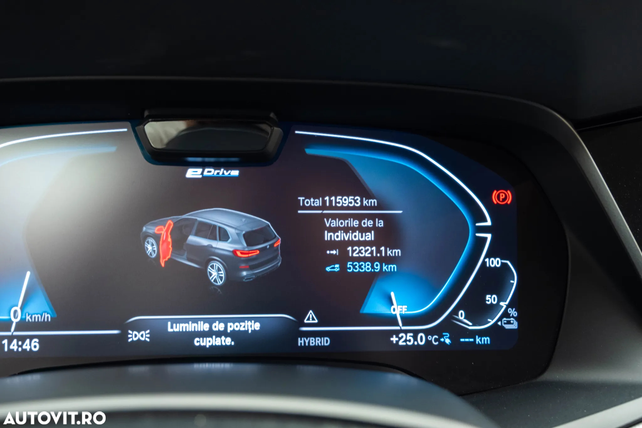 BMW X5 xDrive45e AT PHEV - 35
