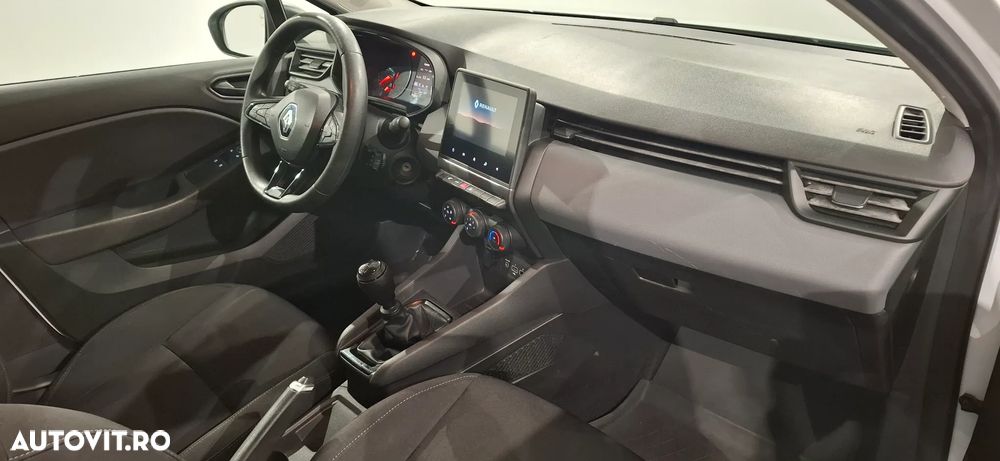 Renault Clio V 1.0 TCe 100 Life - 17