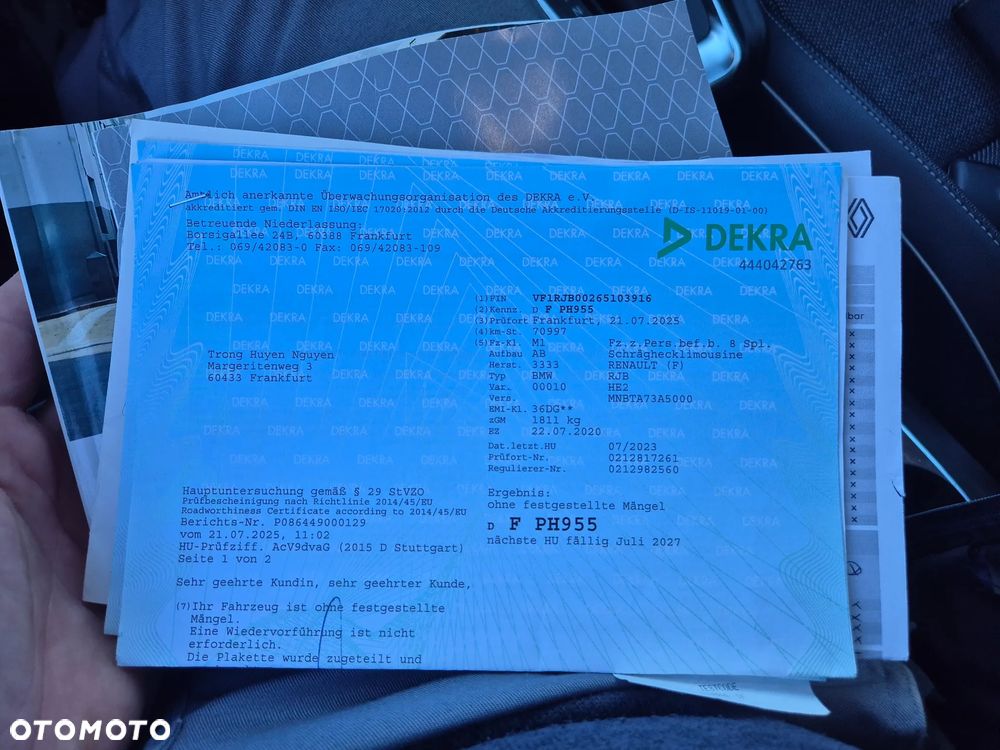 Renault Captur - 34