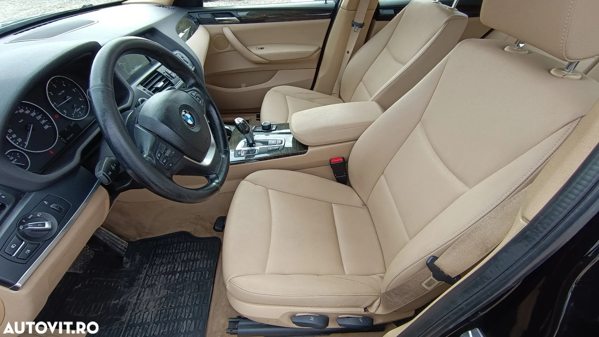 BMW X3 - 36