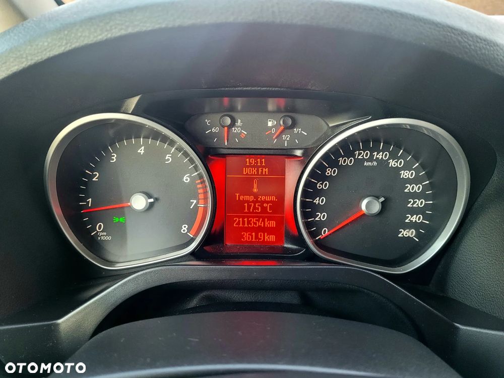 Ford Galaxy 2.0 Ghia - 14