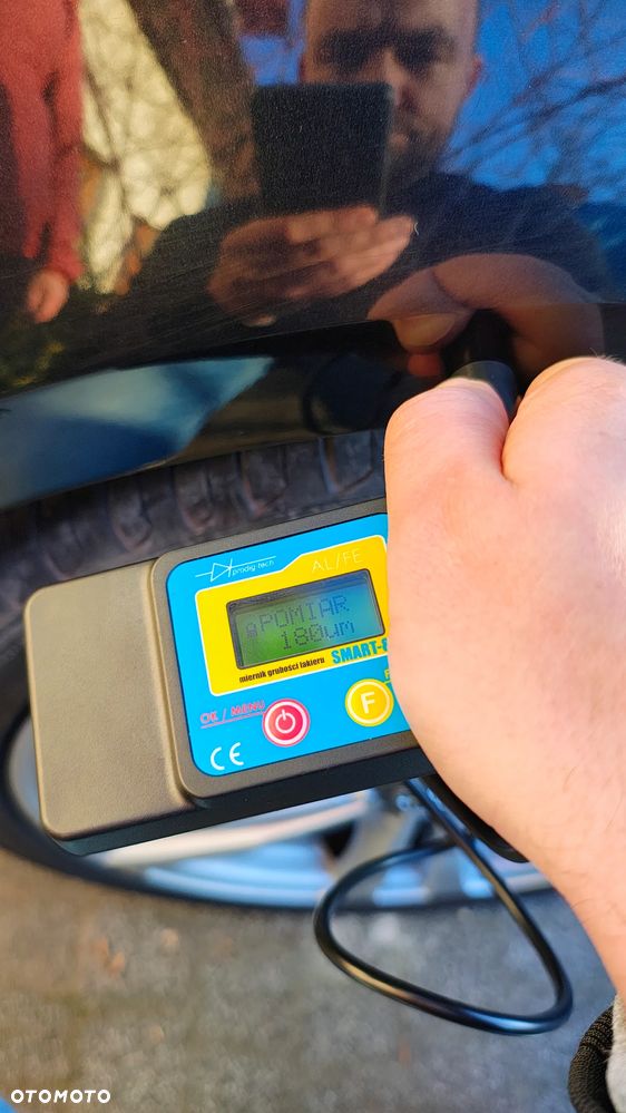 Audi S3 Sportback S tronic - 19