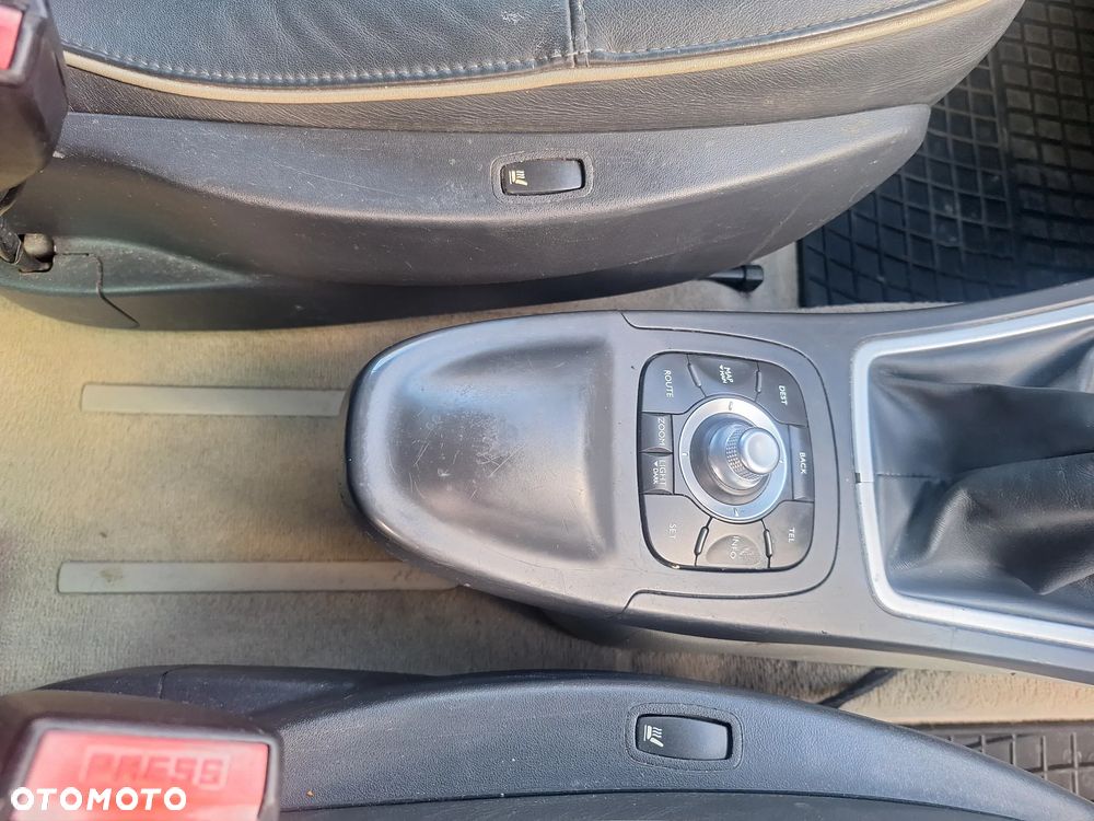Renault Espace 2.0 Initiale - 25