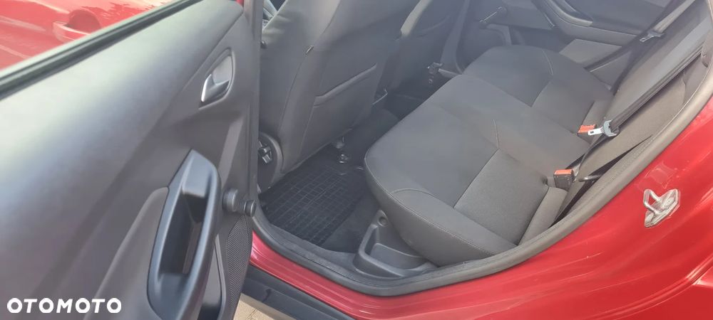 Ford Focus - 20