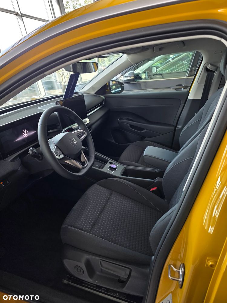 Volkswagen T-Roc 1.5 eTSI Life DSG - 7