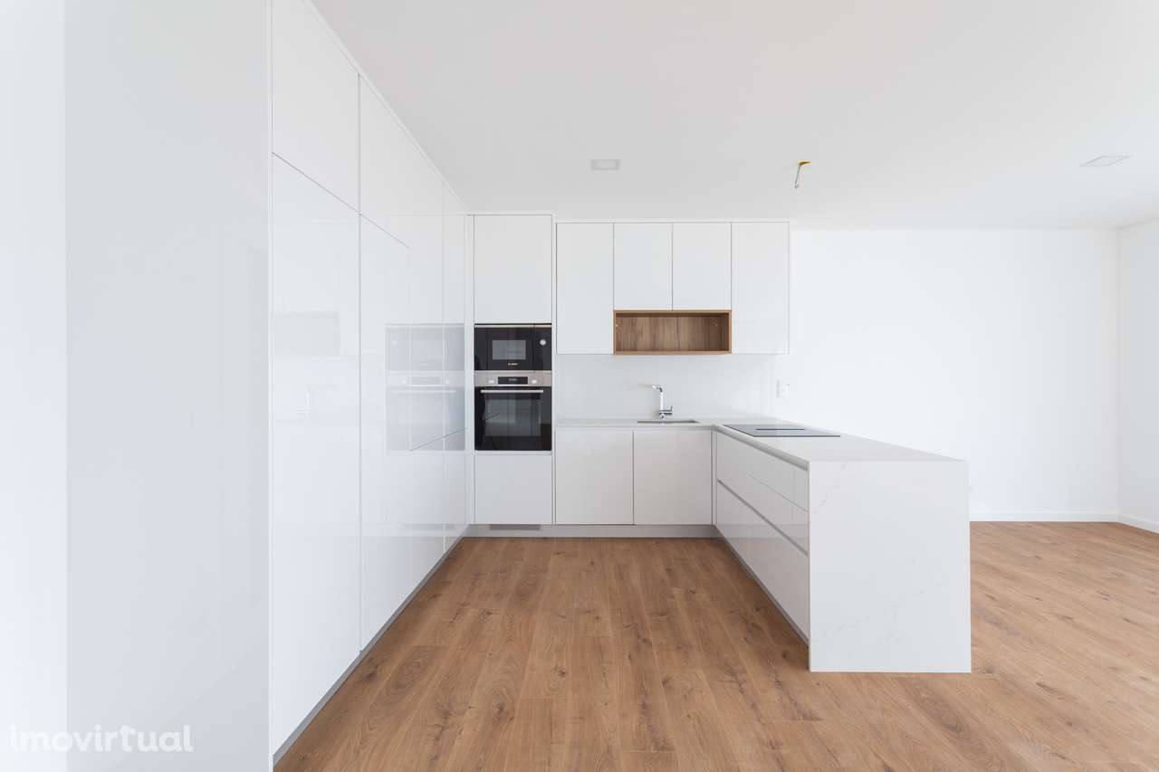 Apartamento T3 na Ericeira: Elegância e Conforto - Grande imagem: 3/22