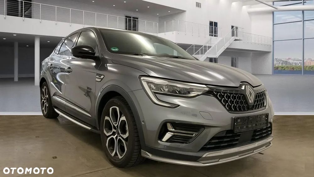 Renault Arkana 1.3 TCe mHEV Techno EDC - 1