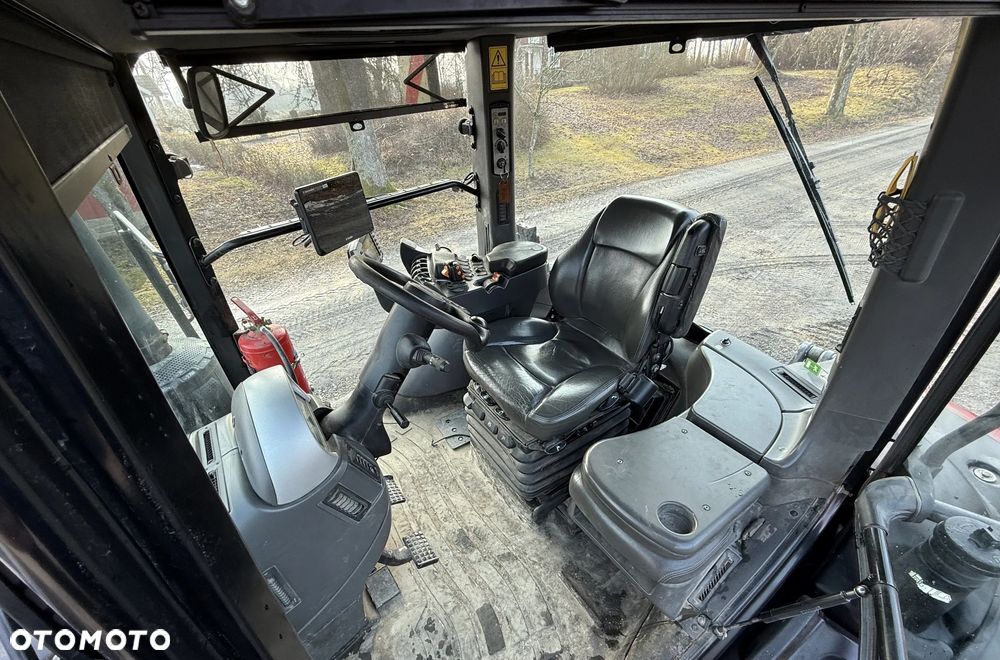 Challenger MT775E / GĄSIENICE / 1 WŁ / SERWISOWANY / BEZWYPADKOWY / UNIKAT NA RYNKU / MOCNY SILNIK / NISKIE MOTOGODZINY / TRANSPORT EU - 36