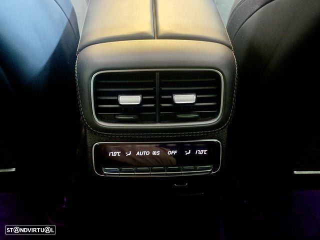 Mercedes-Benz GLE 63 AMG S Coupé 4Matic+ - 35