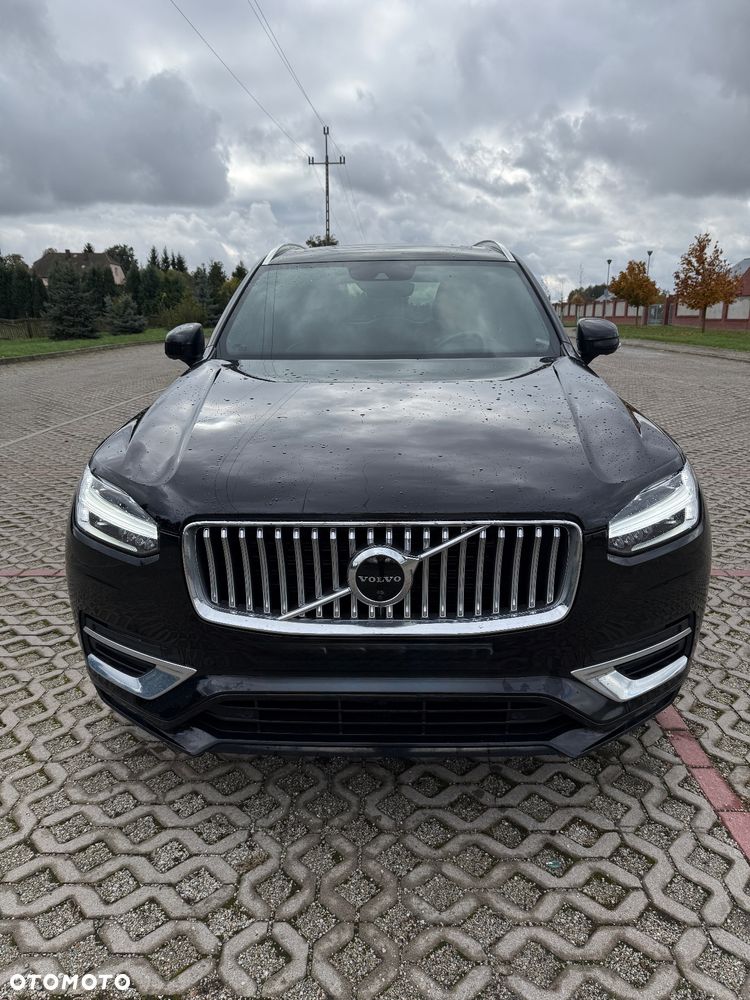 Volvo XC 90 D5 AWD Inscription - 2