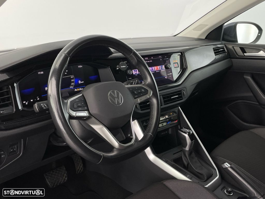 VW Taigo 1.0 TSI Urban Style DSG - 17