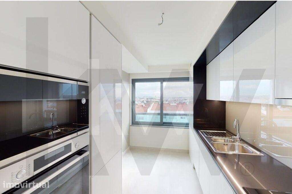T2 em Condomínio com Piscina em S. Miguel Residence - Carcavelos - Grande imagem: 3/20