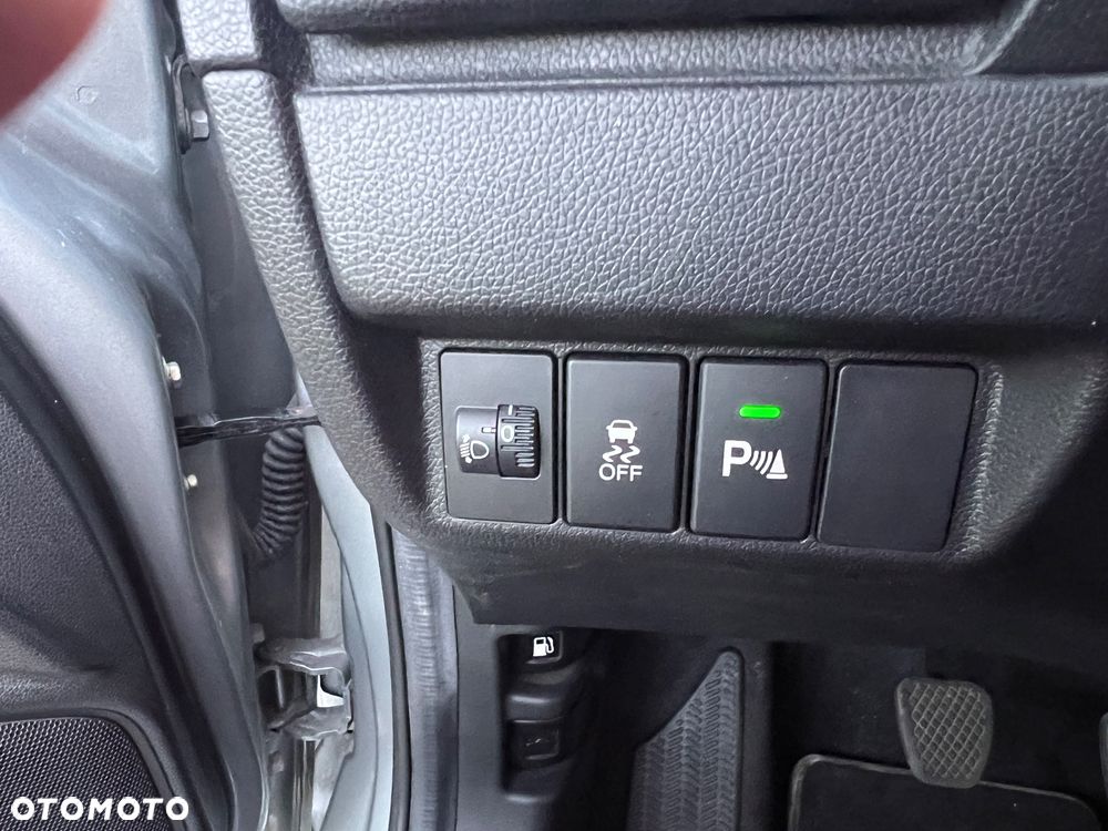 Honda Jazz 1.3 i-VTEC Comfort - 11