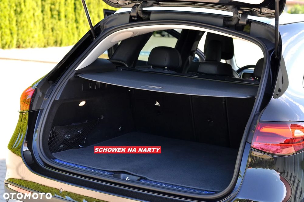 Mercedes-Benz GLC 220 d 4Matic 9G-TRONIC Edition Avantgarde - 21