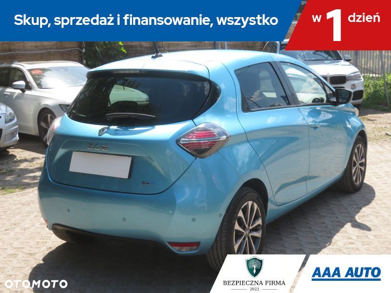 Renault Zoe - 7