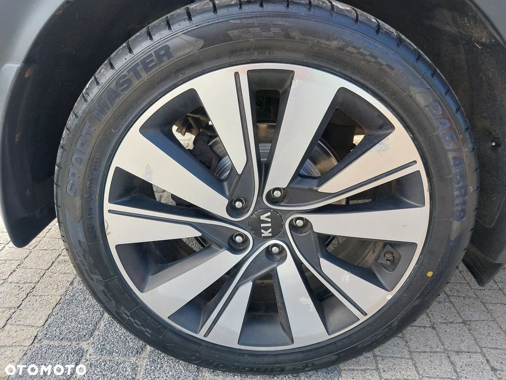 Kia Sportage - 28