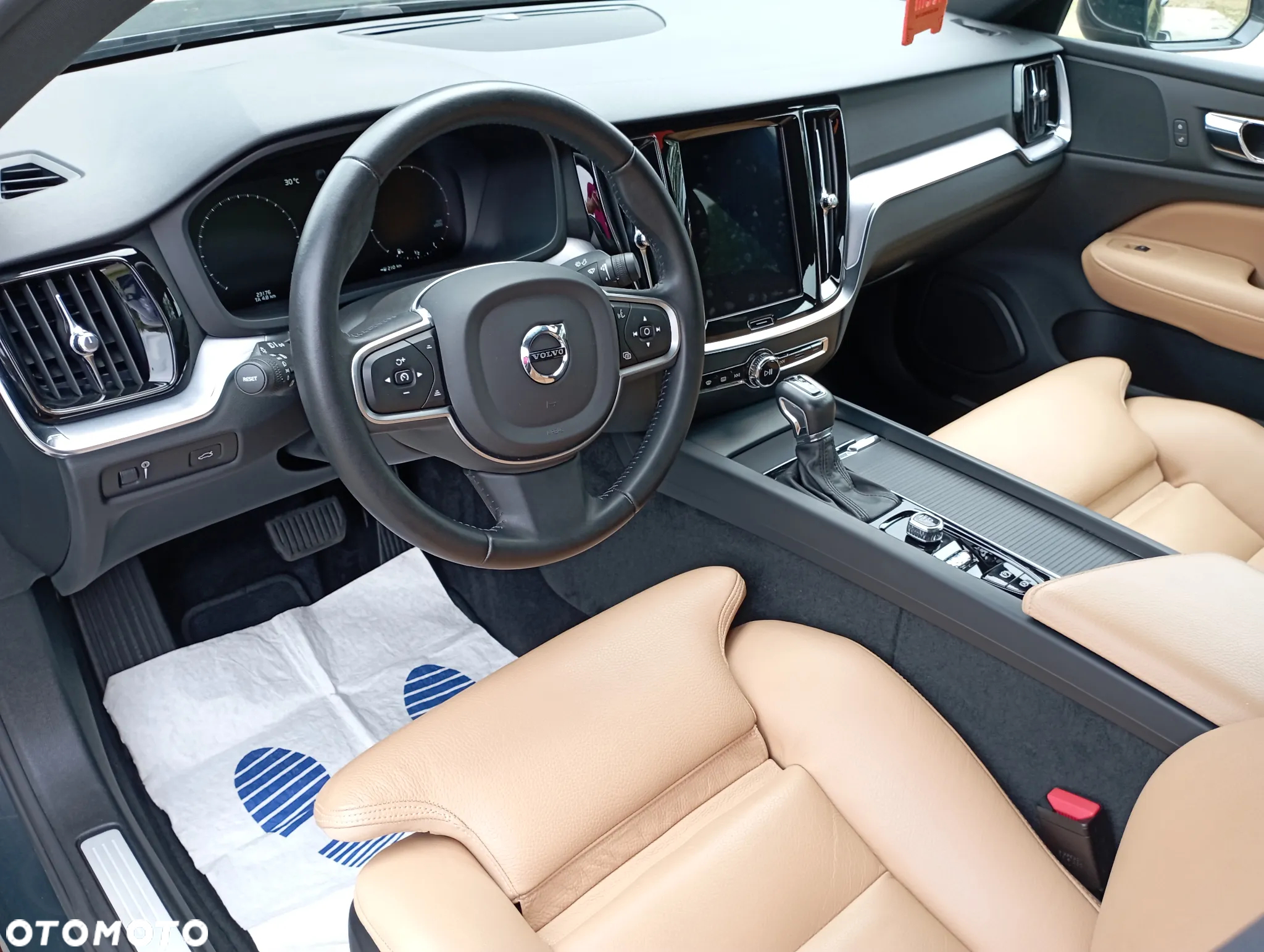 Volvo S60 - 23
