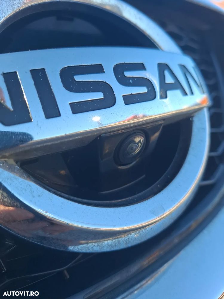 Nissan Qashqai 1.5 DCI Start/Stop Tekna - 22