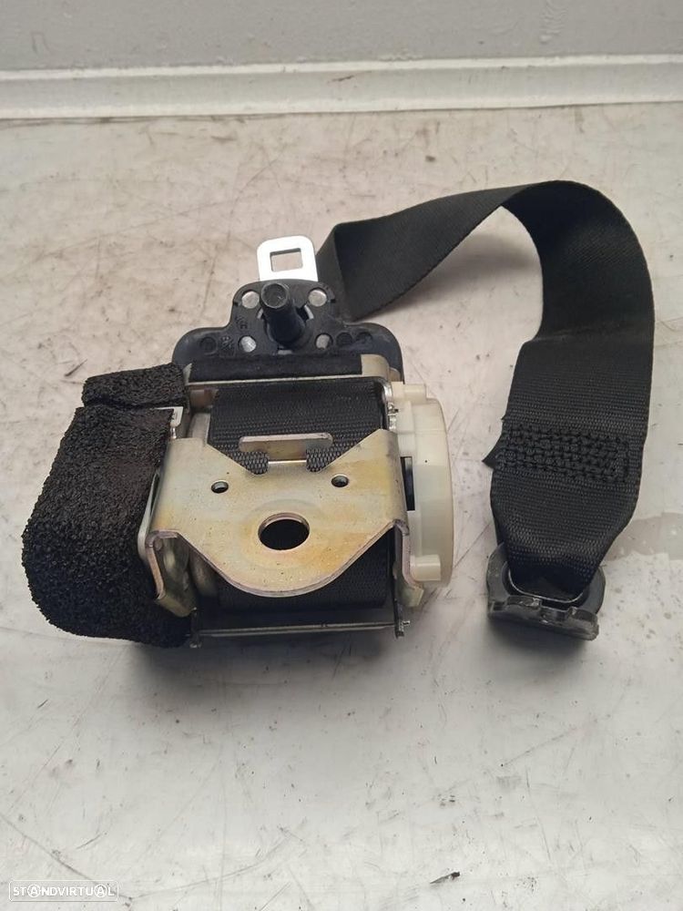 CINTO SEGURANÇA TRASEIRO ESQUERDO FORD MONDEO IV TURNIER 2009 - 2
