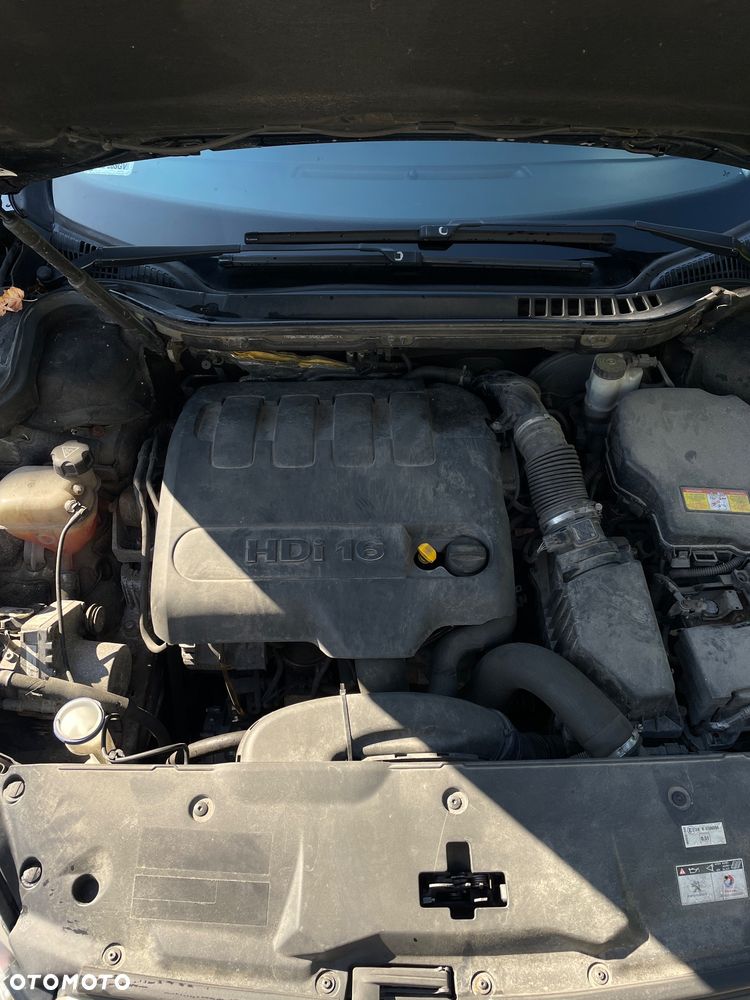 Peugeot 508 - 12