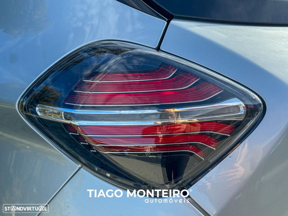 Renault Zoe (c/ Bateria) Limited 50 - 53