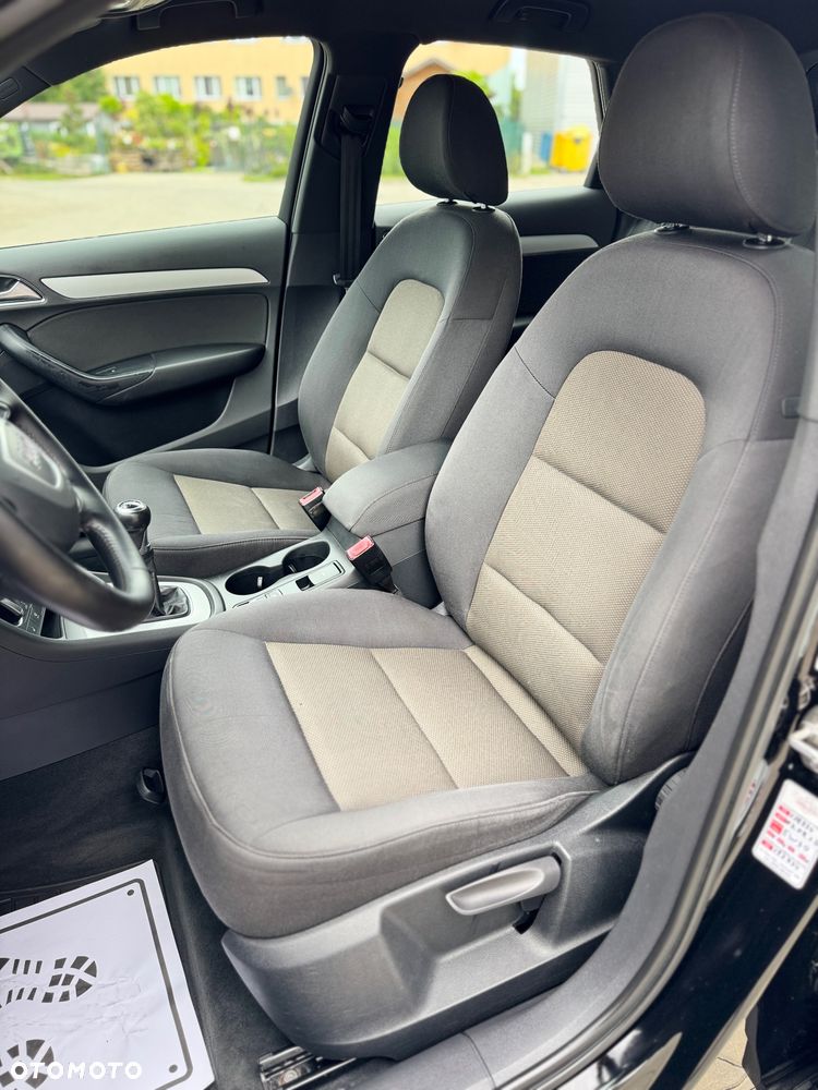Audi Q3 - 21