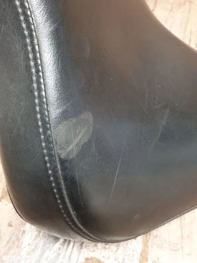 Siedzenie kierowcy Yamaha XVS1100 Drag Star Custom - 3